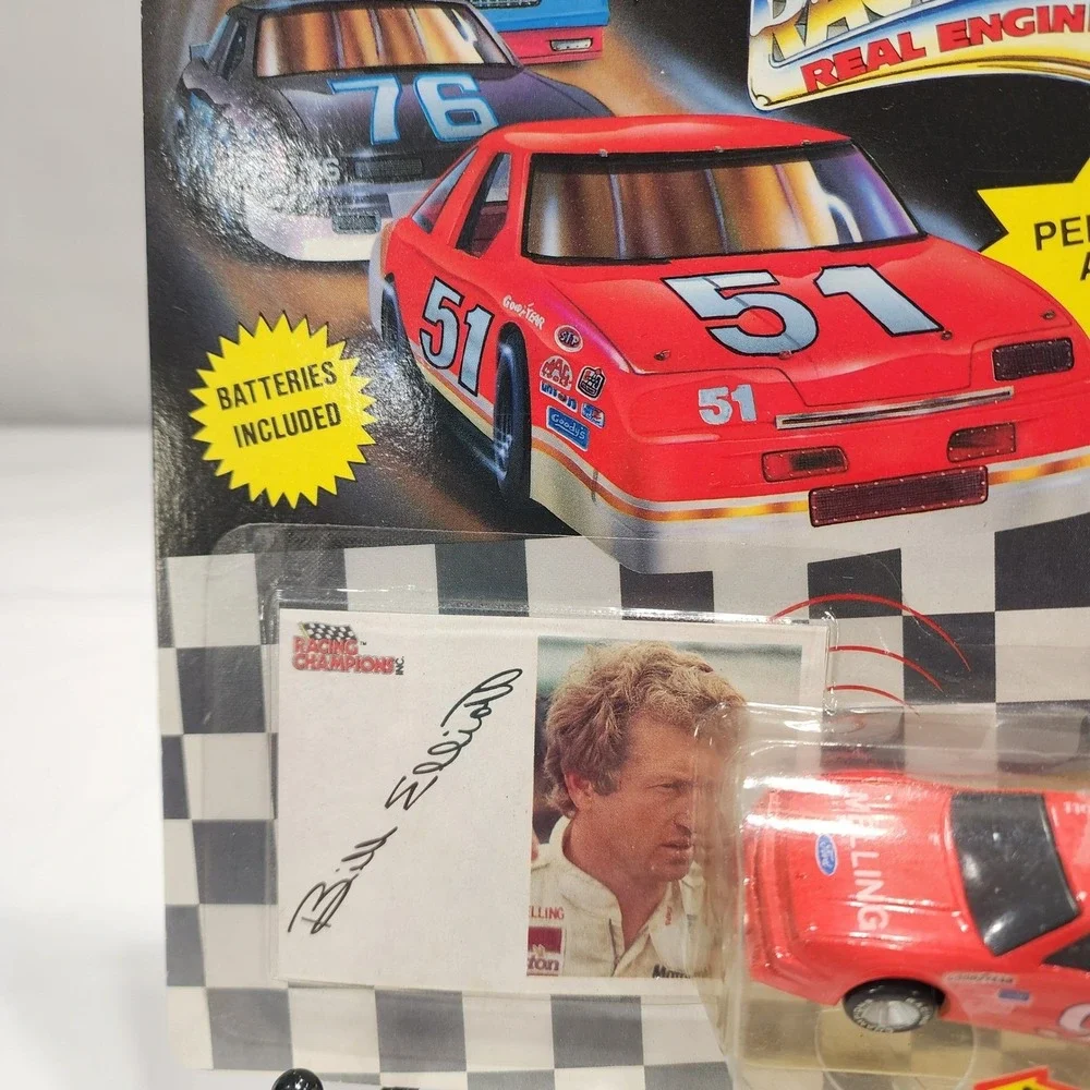 Racing Champions vintage 1991